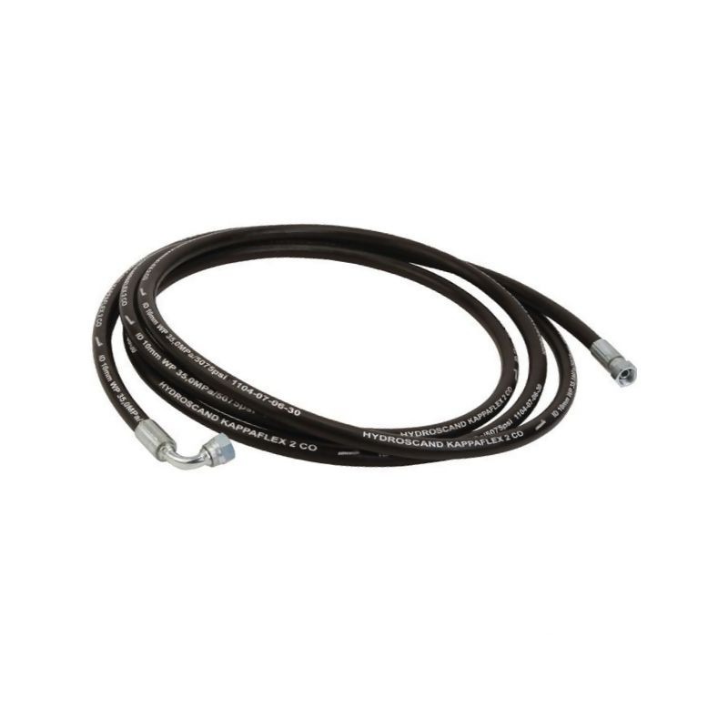 Kongskilde 41659356600 Wąż hydrauliczny