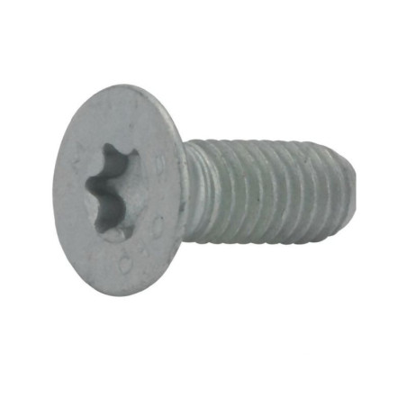 Kuhn 80110614 - Śruba z łbem wpusz. Torx FE/ZN
