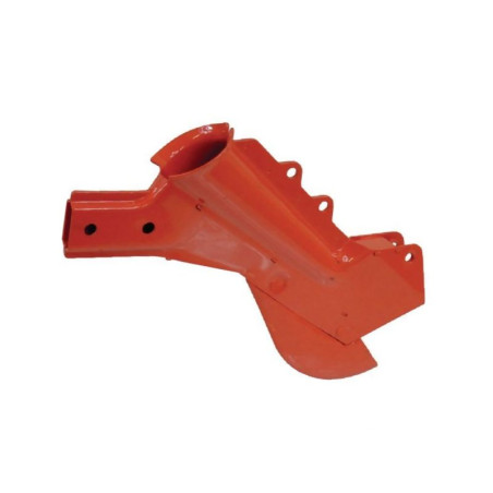 Kuhn N01093A0 - Redlica siewnika rzędowego tylna