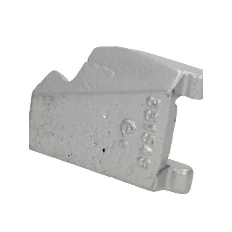 Kuhn 71000331549 - Element zaciskowyprawy Howard 8716106979776