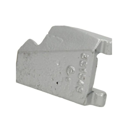 Kuhn 71000331549 - Element zaciskowyprawy Howard 8716106979776