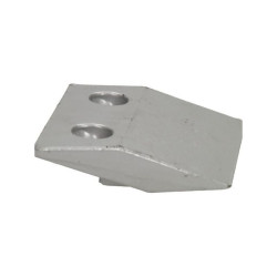 Kuhn 71000331574 - Lemiesz prosty Howard 8719607053792