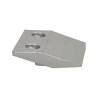 Kuhn 71000331574 - Lemiesz prosty Howard 8719607053792