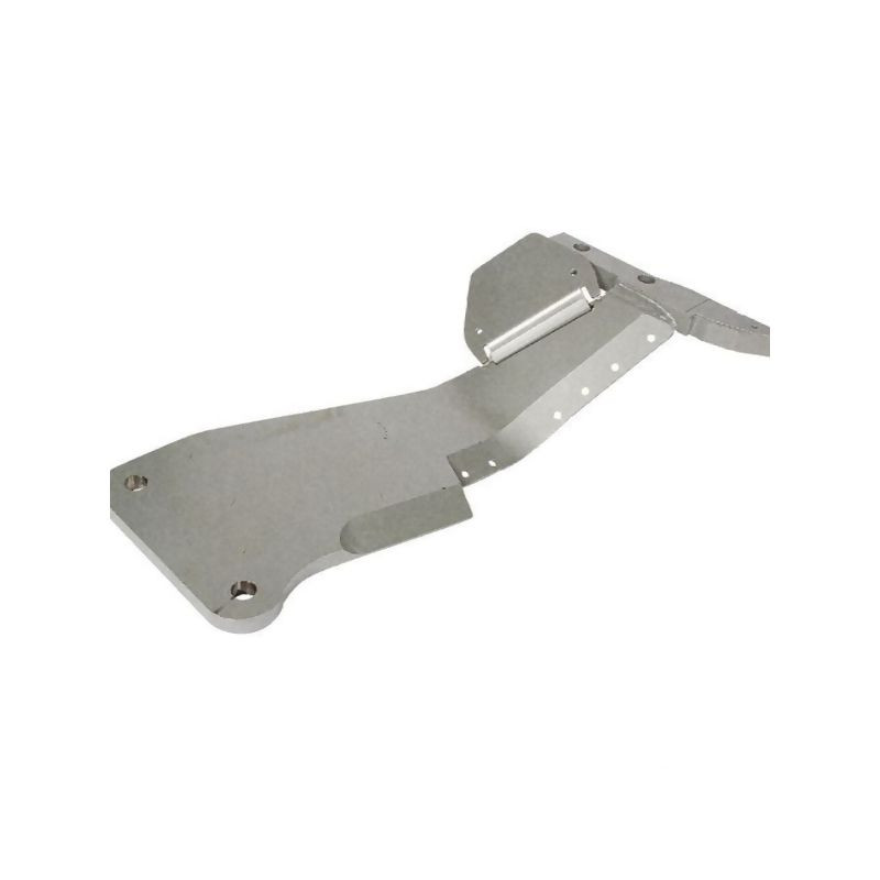 Kuhn 71000338207 - Redlica, prawa Howard 71000338207
