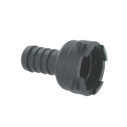 Złączka żEńska T3 Do Węża Prosta 20mm