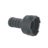 Złączka żEńska T3 Do Węża Prosta 20mm