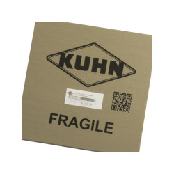 Kuhn 52549300 - Pierścień ustalający