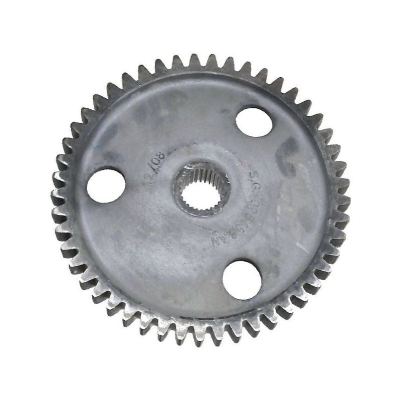 Kuhn 52567200 - Koło zębate 49 zębów