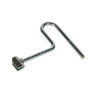 Kuhn 52598210 - Klucz