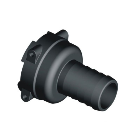 Złączka żEńska T4 Do Węża Prosta 20mm