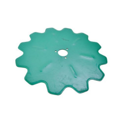Kverneland Accord KK056116 Talerz kroju 20"uzębiony