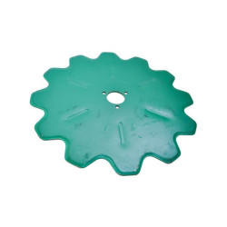Kverneland Accord KK056116 Talerz kroju 20"uzębiony