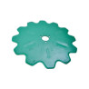 Kverneland Accord KK056116 Talerz kroju 20"uzębiony