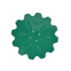 Kverneland Accord KK076410R Talerz kroju 20"uzęb.