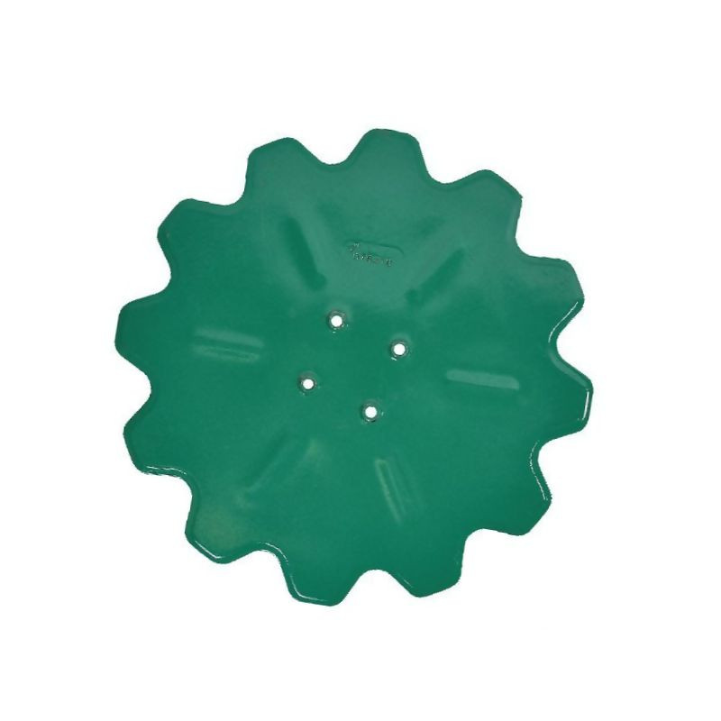 Kverneland Accord KK076410R Talerz kroju 20"uzęb.