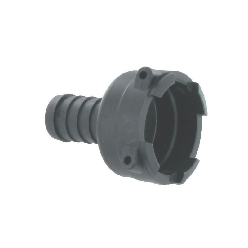 Złączka żEńska T4 Do Węża Prosta 25mm