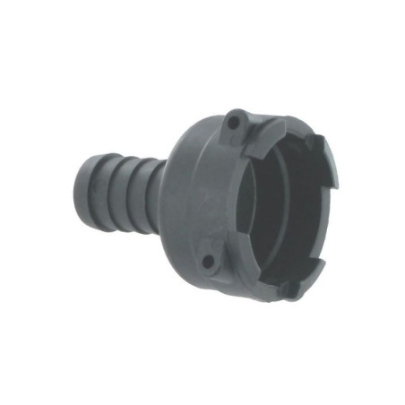 Złączka żEńska T4 Do Węża Prosta 25mm