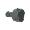 Złączka żEńska T4 Do Węża Prosta 25mm