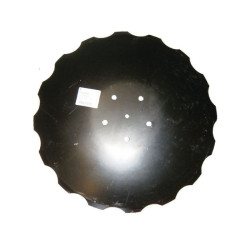 Kverneland Accord AC353951 Talerz 18"MSC oryg. Kverneland / Accord 9000353951005