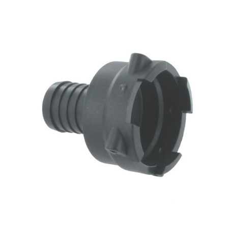 Złączka żEńska T5 Do Węża Prosta 13mm