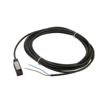Kverneland Accord AC492847 Przełącznik elektromagnetyczny z kablem 5000 mm Kverneland / Accord 9000492847009