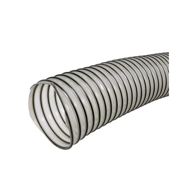 Kverneland Accord AC608121 Wąż spiralny 110 mm (sprzedaż na metry) Kverneland / Accord 9000608121009