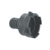 Złączka żEńska T5 Do Węża Prosta 25mm