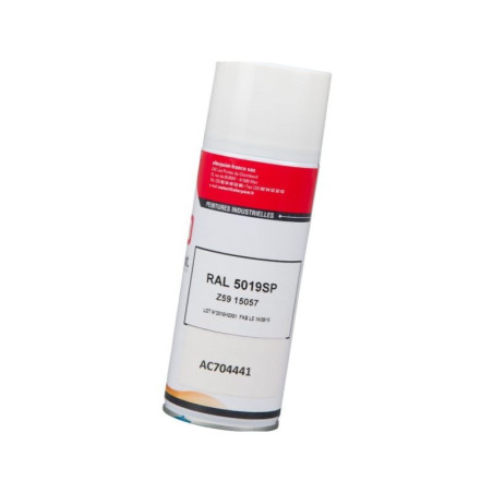 Kverneland Accord AC704441 Spray RAL 5019 Kverneland / Accord 9000704441001