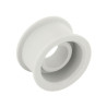Kverneland Accord AC820909 Krążek naprężający do osłona łańcucha Kverneland / Accord 9000820909003