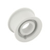 Kverneland Accord AC820909 Krążek naprężający do osłona łańcucha Kverneland / Accord 9000820909003