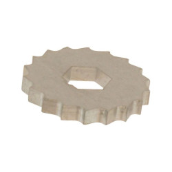 Kverneland Accord AC823911 Koło dozujące 6mm V2A Kverneland / Accord 9000823911003