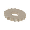 Kverneland Accord AC823911 Koło dozujące 6mm V2A Kverneland / Accord 9000823911003