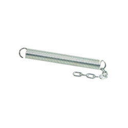Kverneland Accord AC494723 Sprężyna naciągu redlicy, Ø 25 mm, pasuje do siewnika Accord Kverneland / Accord 9000494723004