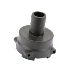 Złączka żEńska T6 Do Węża Prosta 25mm