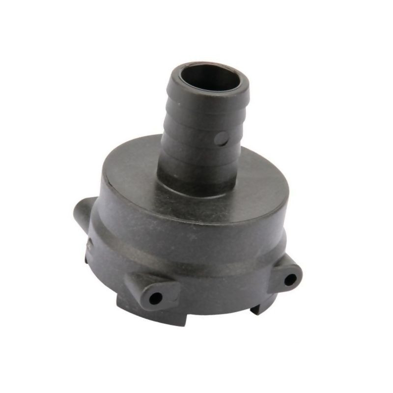 Złączka żEńska T6 Do Węża Prosta 25mm