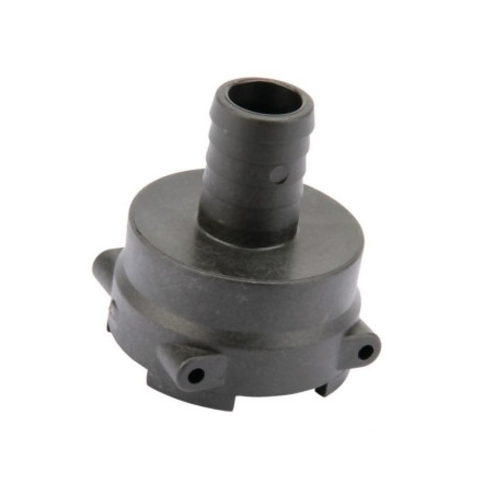 Złączka żEńska T6 Do Węża Prosta 25mm