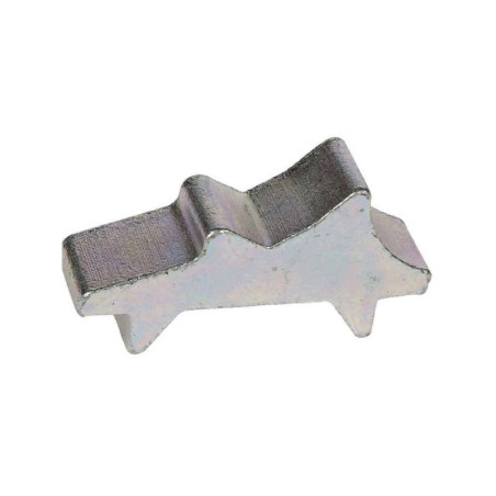Hassia 4275703 Płyta nacisk.30x55x110 Lemken