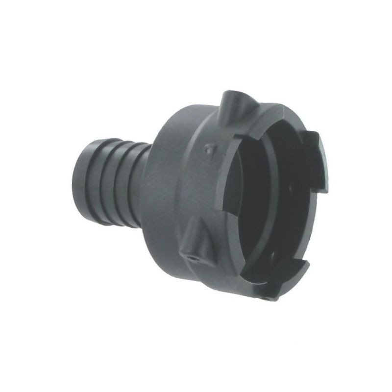 Złączka żEńska T6 Do Węża Prosta 30mm