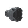 Złączka żEńska T6 Do Węża Prosta 32mm