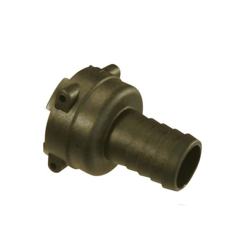 Złączka żEńska T7 Do Węża Prosta 45mm