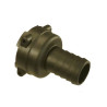 Złączka żEńska T7 Do Węża Prosta 45mm
