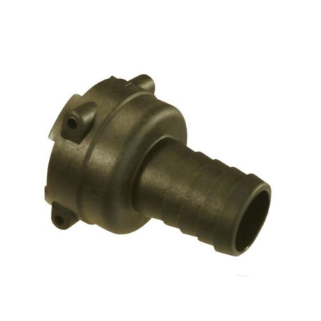 Złączka żEńska T7 Do Węża Prosta 52mm