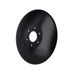 Talerz redlicy Convex uc