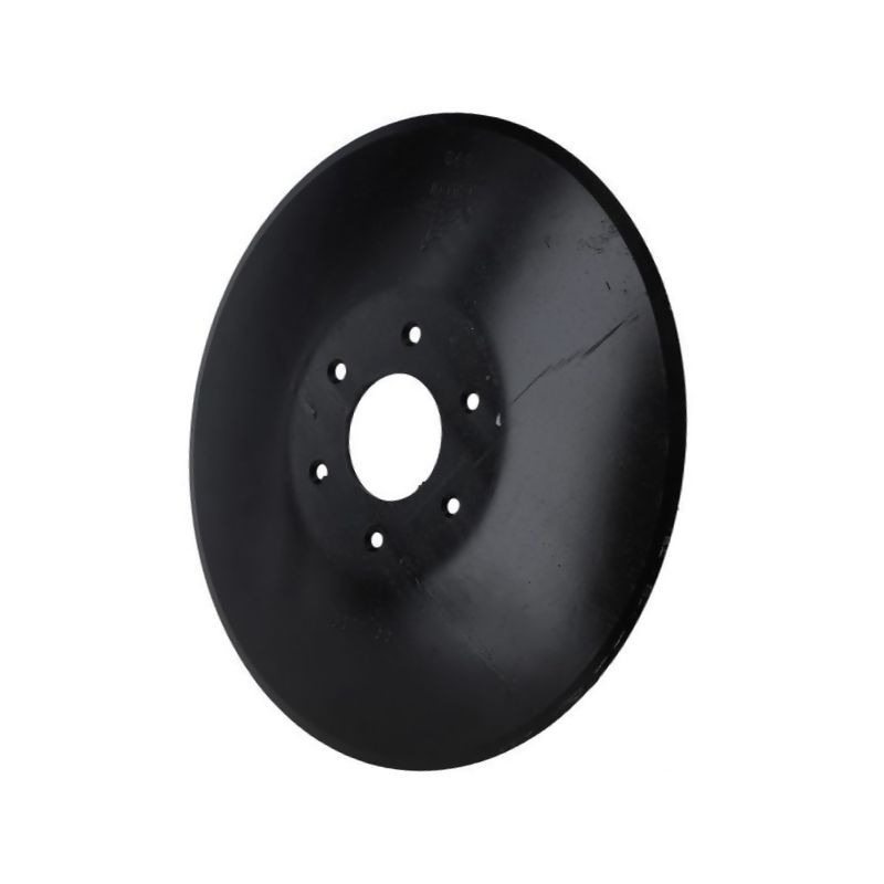 Talerz redlicy Convex uc