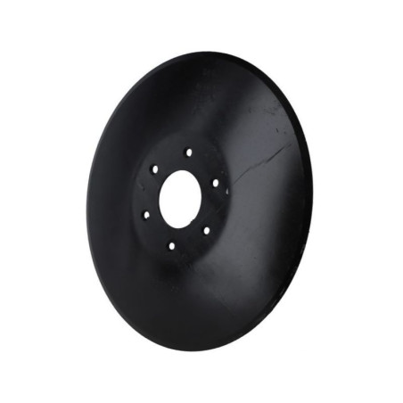 Talerz redlicy Convex uc