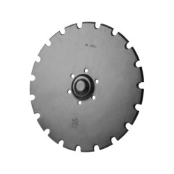 Talerz redlicy wysiewającej ø450mm