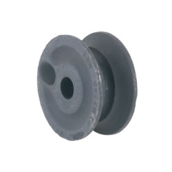 Krążek napręż. 25 mm Bergmann