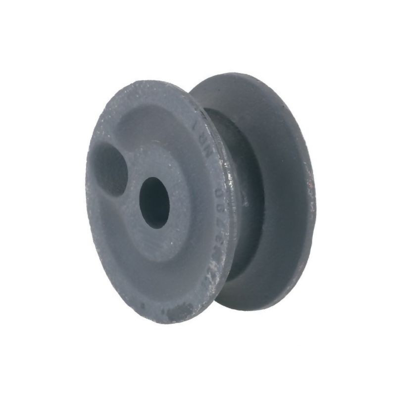 Krążek napręż. 25 mm Bergmann