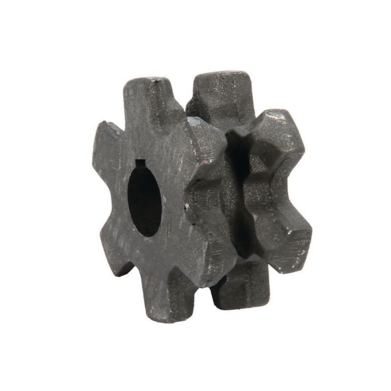 Koło łańcuchowe gniazdowe 11x31 Ø40/12