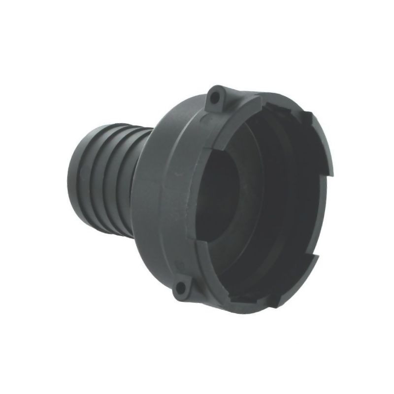 Złączka żEńska T9 Do Węża Prosta 60mm